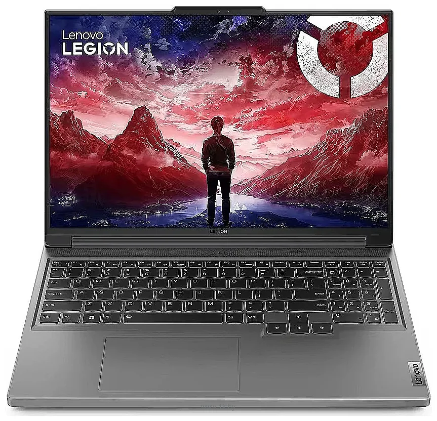 Фотографии Lenovo Legion Slim 5 16AHP9 (83DH003TUS) Фотографии Lenovo Legion Slim 5 16AHP9 (83DH003TUS)