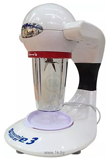 Фотографии Mercury Haus Smoothie Maker Acrobat-I (белый)