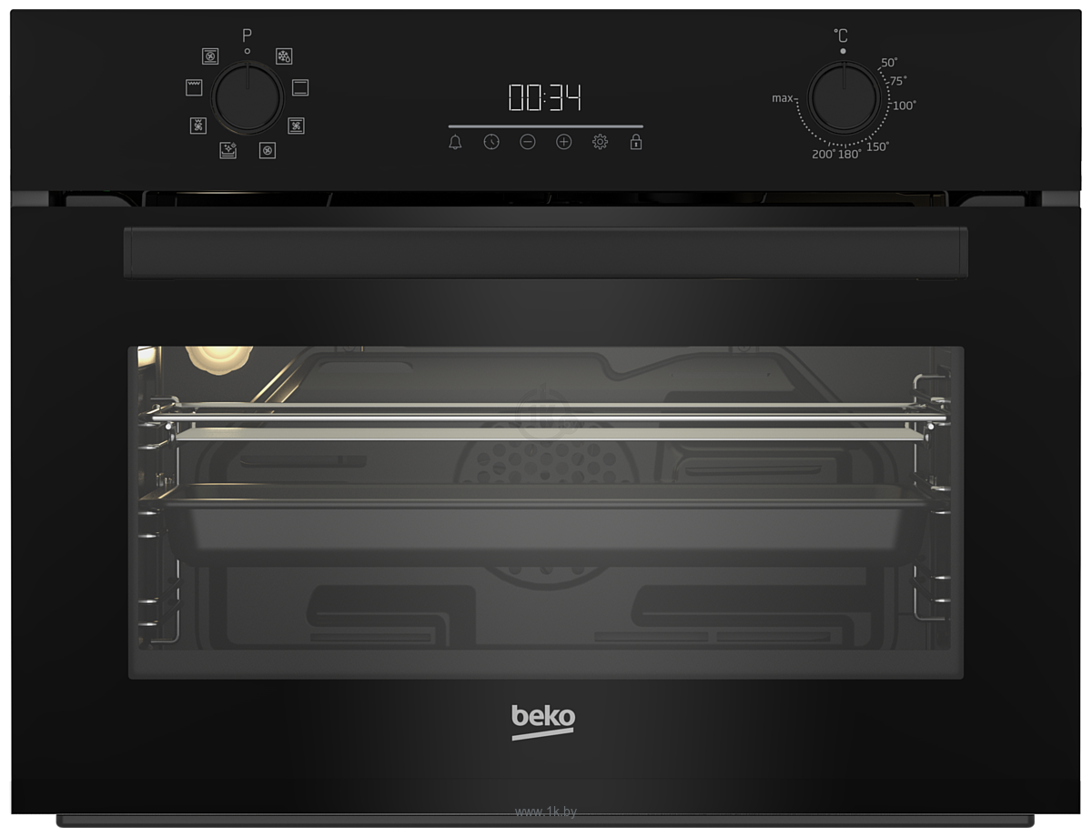 Фотографии BEKO BBCM13300B