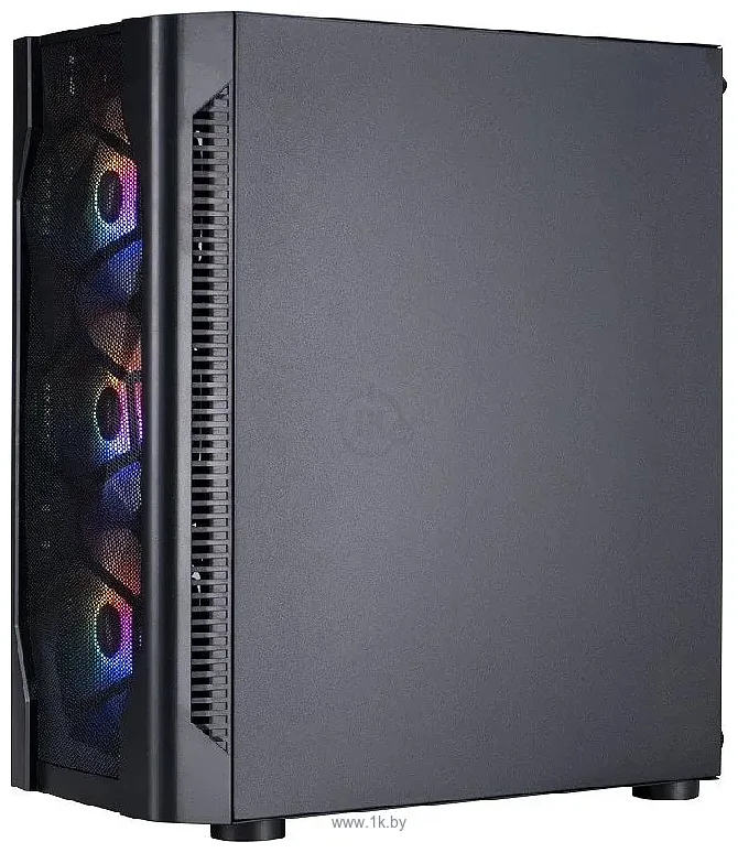 Фотографии 1stPlayer DK D4 FRGB (черный)