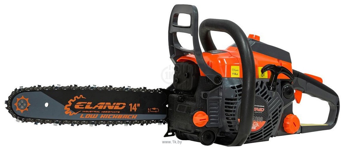 Фотографии ELAND GCS-1800