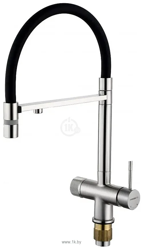 Фотографии Hansen HL15089