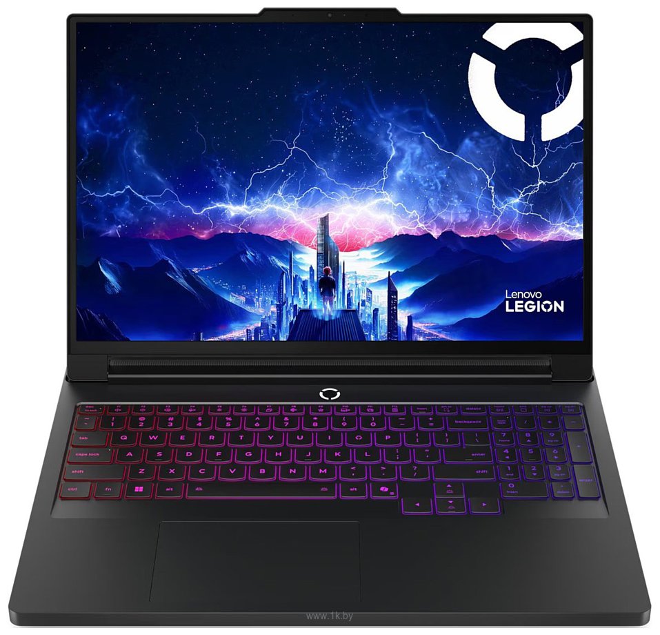Фотографии Lenovo Legion Pro 7 16IAX10H 83F50023RK