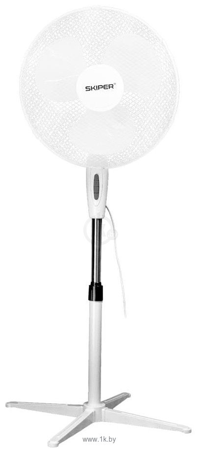 Фотографии Skiper FX-40