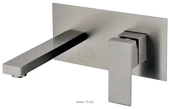 Фотографии Grocenberg GB588 (графит)