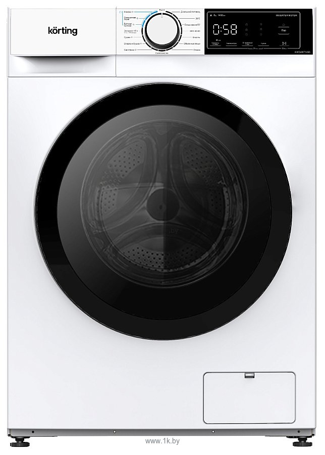 Фотографии Korting KWD 48IT1496 Фотографии Korting KWD 48IT1496