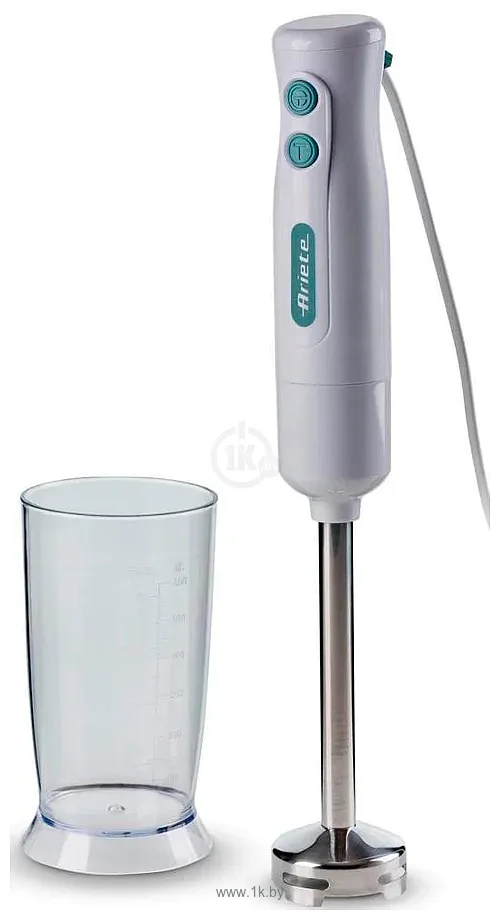 Фотографии Ariete 0601/01 WH Фотографии Ariete 0601/01 WH