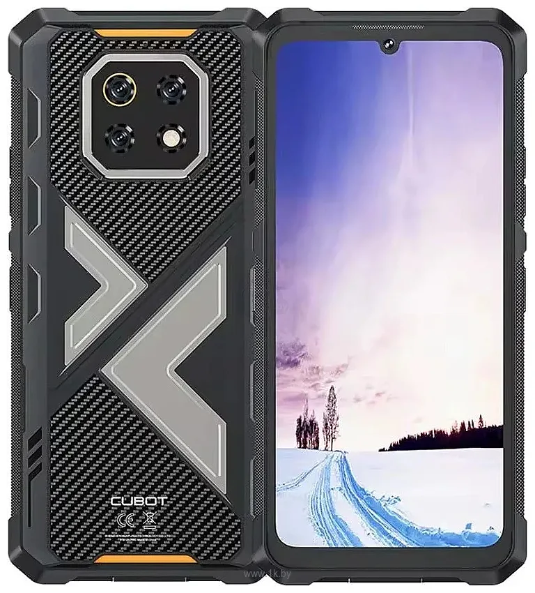 Фотографии Cubot KingKong ES 3 6/256GB