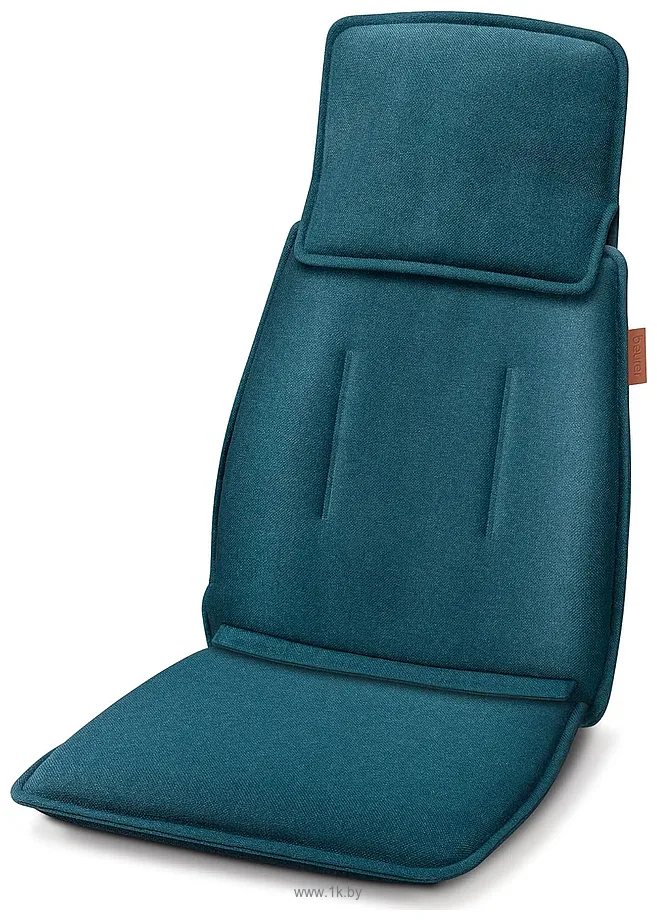 Фотографии Beurer MG 330 (petrol blue)