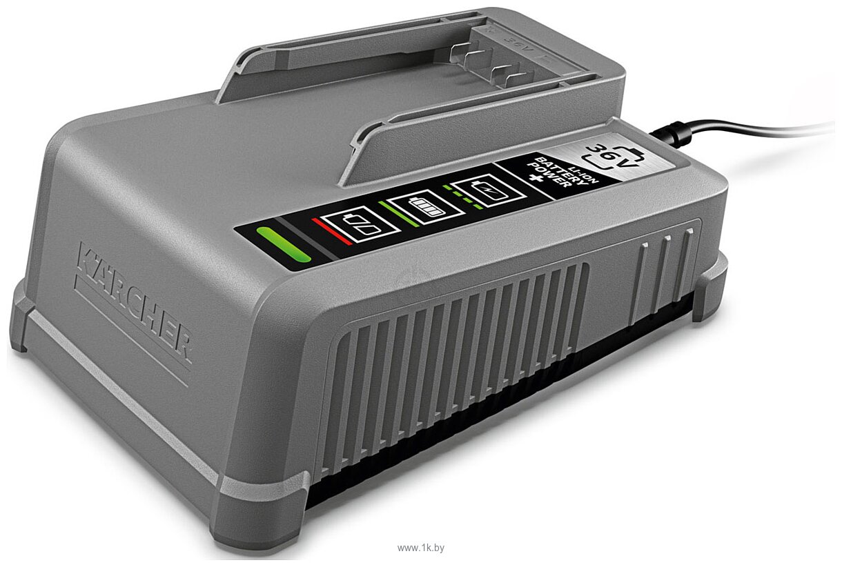 Фотографии Karcher 2.445-045.0 (36В) Фотографии Karcher 2.445-045.0 (36В)