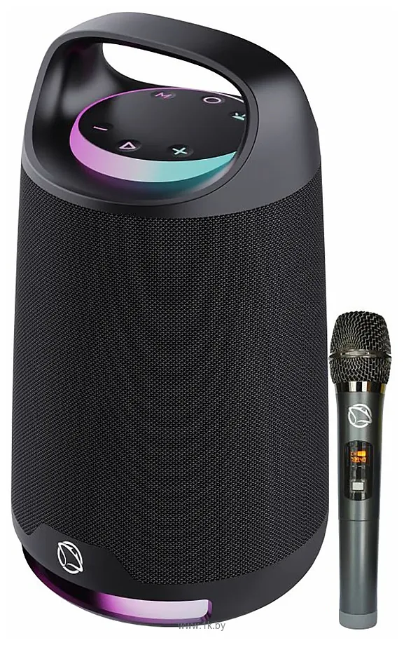 Фотографии Manta Otus Spk330B (SPK330OTUS) 	