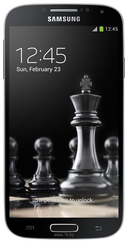 Фотографии Samsung Galaxy S4 Black Edition 16Gb GT-I9505