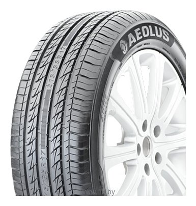 Фотографии Aeolus PrecisionAce AH01 215/55 R16 93H