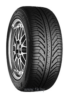 Фотографии Michelin Pilot Sport A/S Plus 265/30 R22 97Y