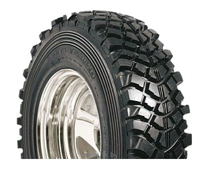 Фотографии Insa Turbo Sahara 205/80 R15 104Q