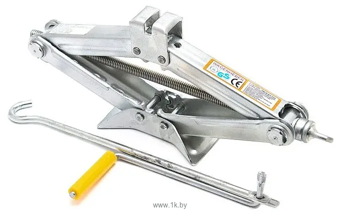 Фотографии FORSAGE ST-105A 1.5т. Фотографии FORSAGE ST-105A 1.5т.