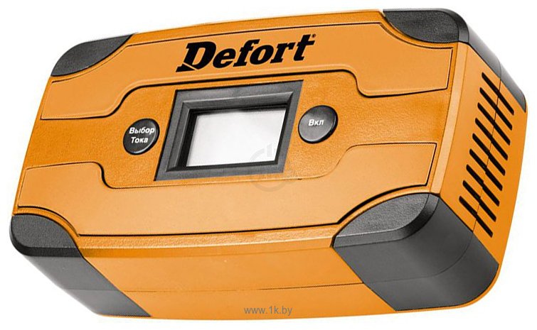 Фотографии Defort DBC-12C (98294002)