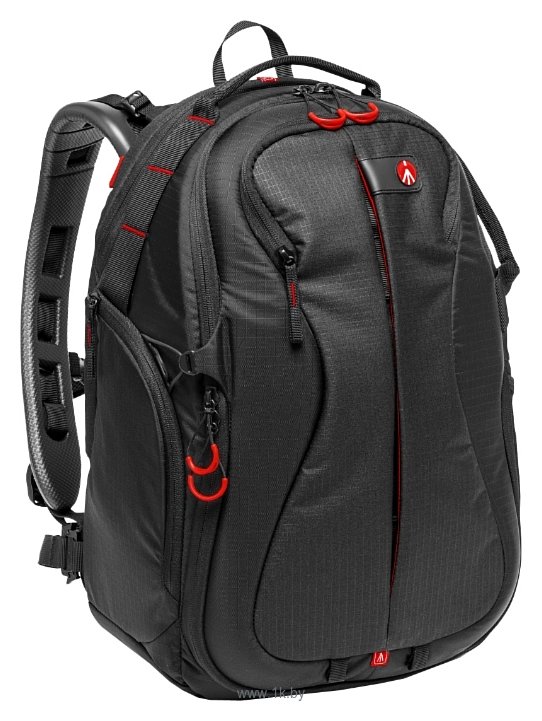 Фотографии Manfrotto Pro Light Camera Backpack Minibee-120 PL