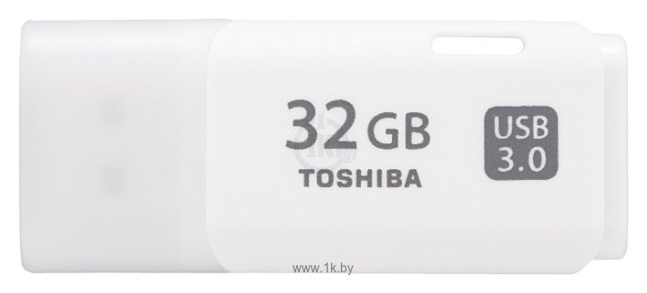 Фотографии Toshiba TransMemory U301 32GB