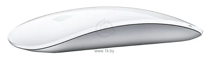 Фотографии Apple Magic Mouse 2 White Bluetooth Фотографии Apple Magic Mouse 2 White Bluetooth
