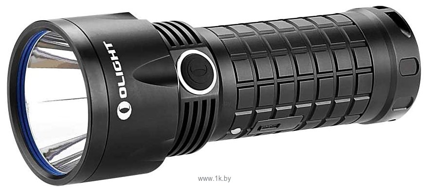 Фотографии Olight SR52UT Intimidator