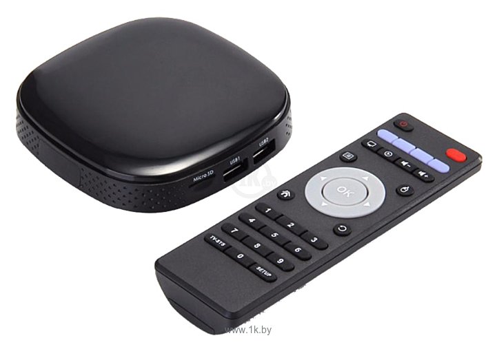 Фотографии DGMedia TV Box C1