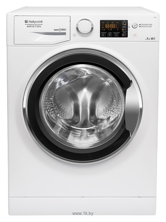 Фотографии Hotpoint-Ariston RST 702 X