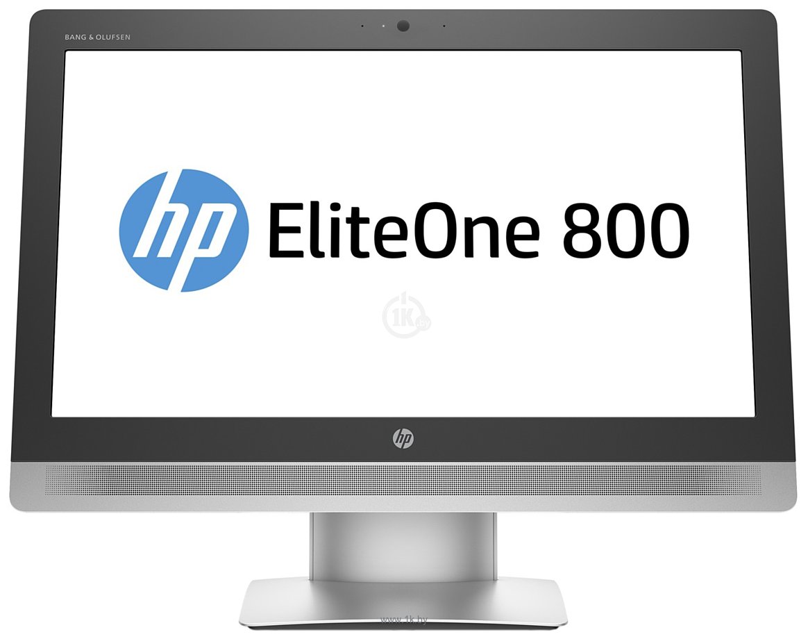 Фотографии HP EliteOne 800 G2 (T4K10EA)