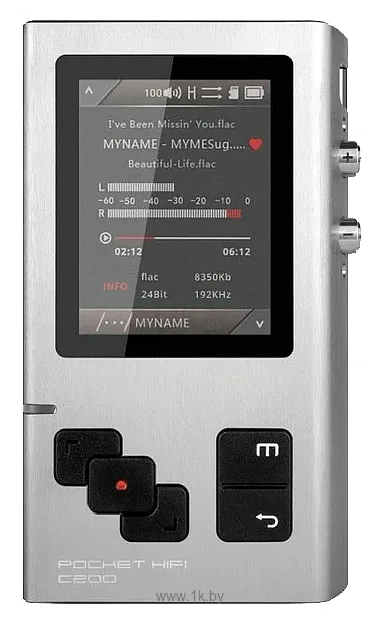 Фотографии Colorfly C200