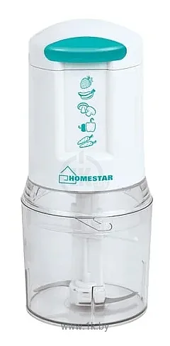 Фотографии HOMESTAR HS-2007