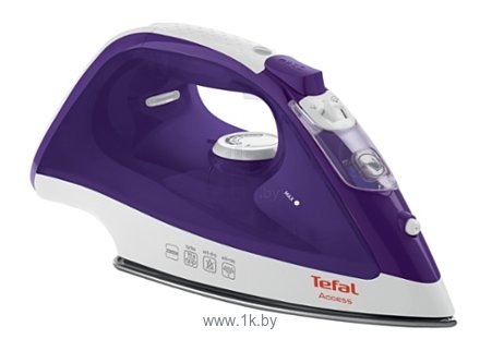 Фотографии Tefal FV1526