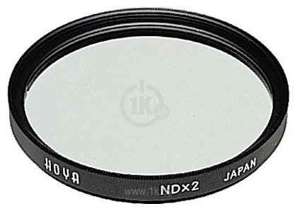 Фотографии Hoya ND X2 HMC 67mm