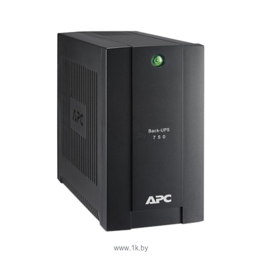 Фотографии APC Back-UPS 750VA 230V (BC750-RS)