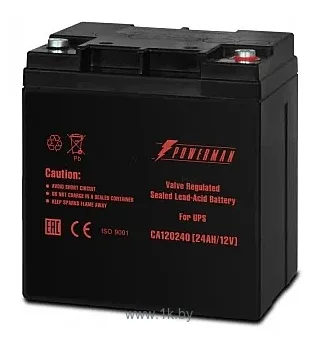 Фотографии Powerman CA12240/UPS Фотографии Powerman CA12240/UPS