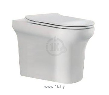 Фотографии BelBagno Vella (BB829CB)