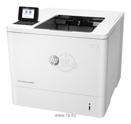 Фотографии HP LaserJet Enterprise M608n