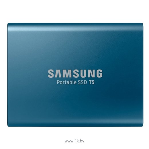 Фотографии Samsung T5 250GB MU-PA250B