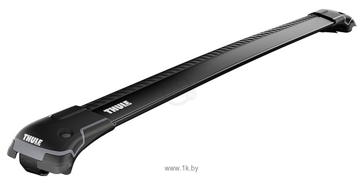 Фотографии Thule WingBar Edge 9581B S (черный)