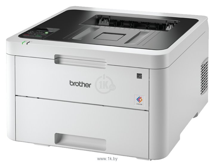 Фотографии Brother HL-L3230CDW