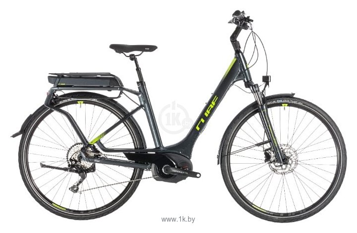 Фотографии Cube Kathmandu Hybrid Pro 500 Easy Entry (2019)