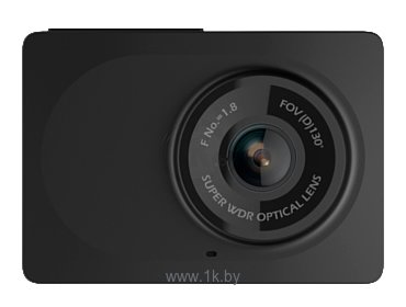 Фотографии YI Smart Dash Camera SE