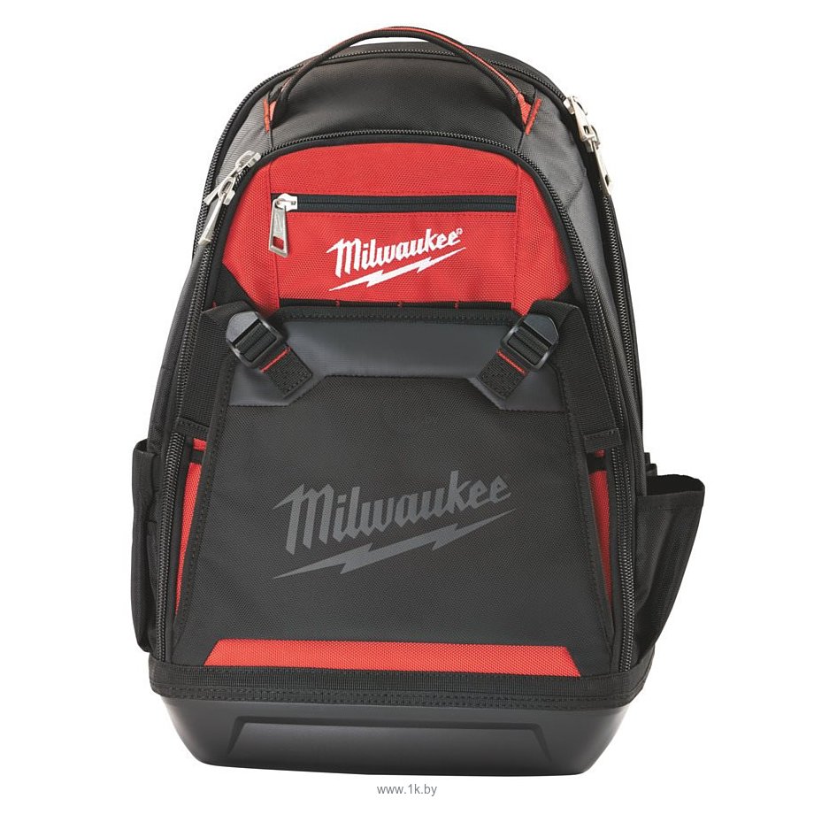 Фотографии Milwaukee Jobsite Backpack