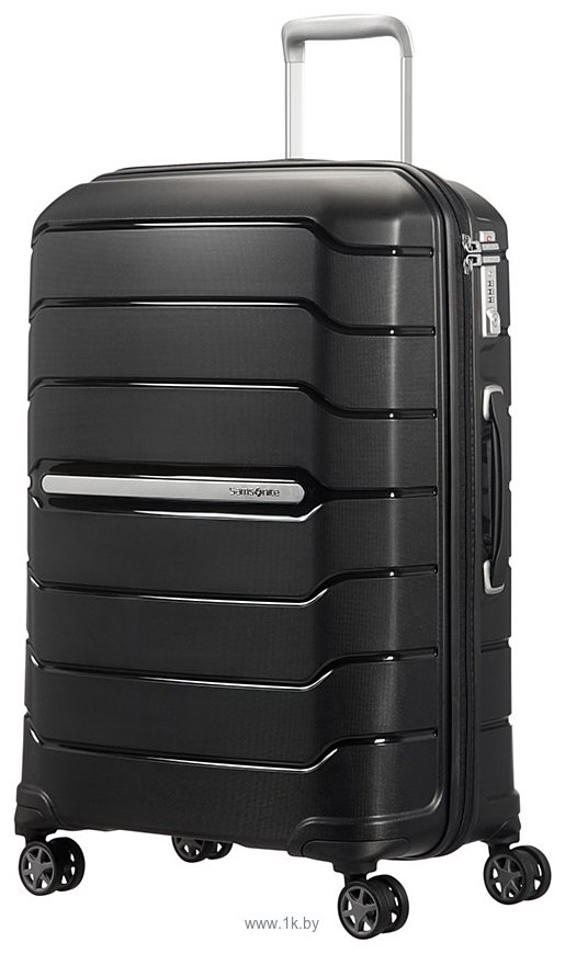 Фотографии Samsonite Flux Black 68 см