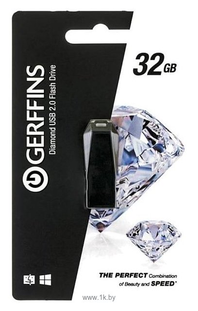 Фотографии Gerffins Diamond 32GB