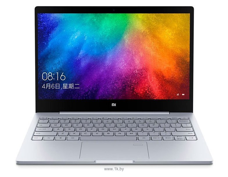 Фотографии Xiaomi Mi Notebook Air 13.3 2019 (JYU4151CN)