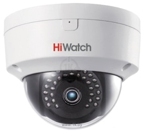 Фотографии HiWatch DS-I452S (2.8 мм)