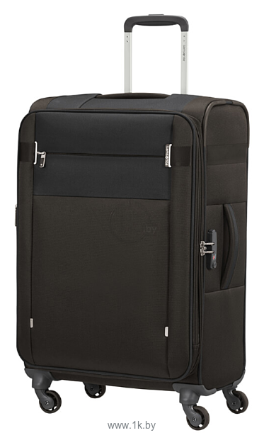 Фотографии Samsonite Citybeat Brown 66 см