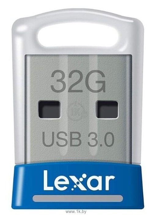 Фотографии Lexar JumpDrive S45 32GB