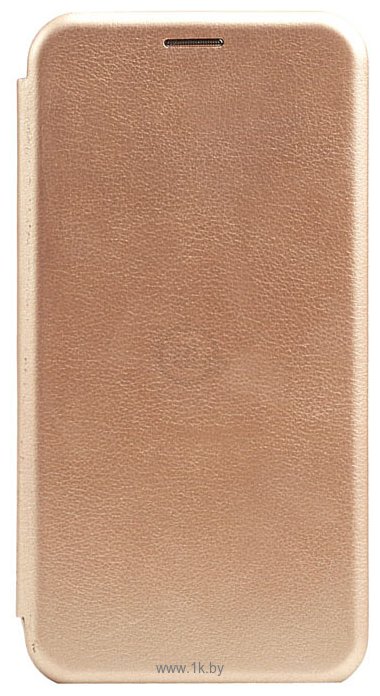 Фотографии EXPERTS Winshell Book для Xiaomi Redmi Note 8 (золотой)