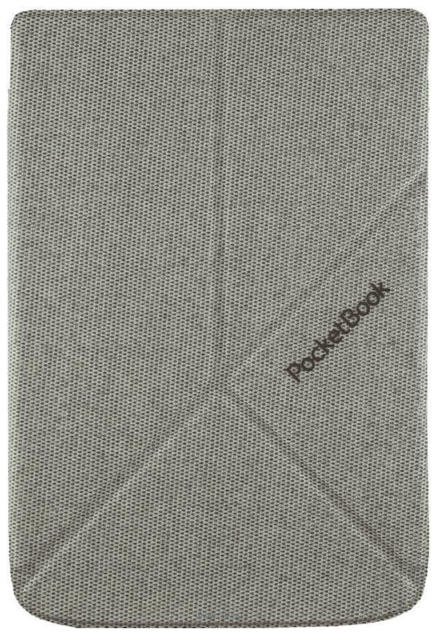 Фотографии PocketBook Origami Shell O для PocketBook 6" (серый)